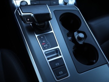 Audi A7 C8 2020 Audi A7 40 TDI, Salon Polska, Serwis ASO, 201 KM, zdjęcie 12