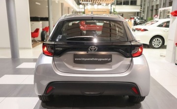 Toyota 2024 Toyota Yaris 1.5 Comfort 1.5 Benzyna 125KM, zdjęcie 4