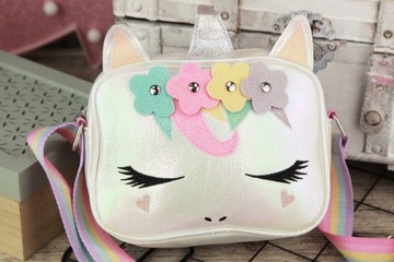 СУМОЧКА ДЛЯ ДЕВОЧКИ