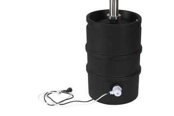 Электрический дистиллятор Aabratek Keg 30/50л fi60