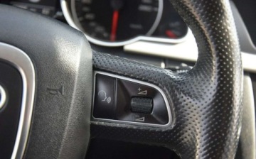 Audi A5 8T Coupe 2.0 TFSI 211KM 2011 Audi A5 Sportback 2.0B Automat Led Navi Oryginal Lakier Sprowadzony, zdjęcie 22