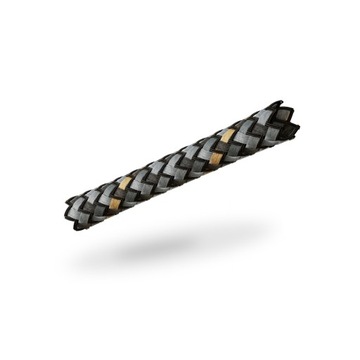 VIABLUE Oplot Cable Sleeve - STONE Small