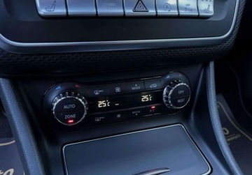 Mercedes Klasa A W177/V177 2018 Mercedes-Benz Klasa A 1.6 156KM AUTOMAT NAVI gwarancja BEZWYPADKOWY, zdjęcie 30