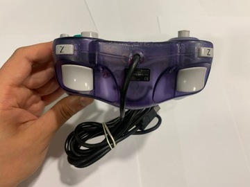 Kontroler Nintendo Gamecube - Zamiennik #17