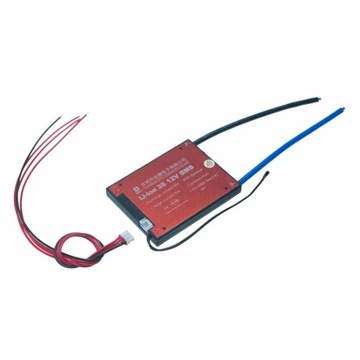 Moduł BMS 3S 30A Li-Ion, Balanser,PCM,PCB Term.