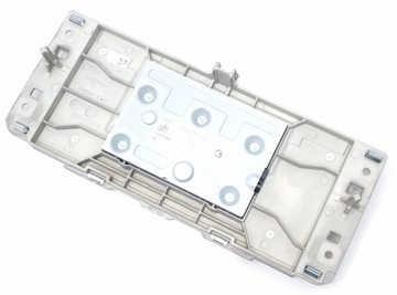 ЖК-дисплей MMI Audi Q3 83A 83A919620