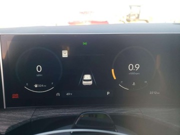 Hyundai Santa Fe V 2025 Hyundai Santa Fe Calligraphy 2025 2.5l 2.5 Benzyna 277KM, zdjęcie 9