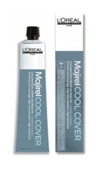LOREAL Majirel Cool Cover Farba Do Włosów 4 Brąz 50ml
