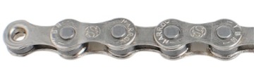 ВЕЛОСИПЕДНАЯ ЦЕПЬ PROX S7-8 S52, 116 ЗВЕН, PIN 7,3 ММ