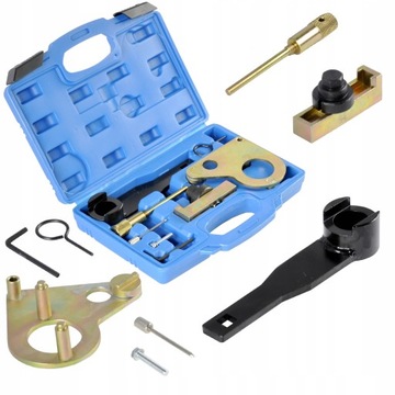 ПРИБОР ГРМ RENAULT OPEL NISSAN 2.0 2.3 DCI S-XM9R