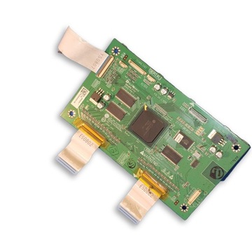 Moduł logiki T-Con EAX36952801 LG 42PT81-ZB