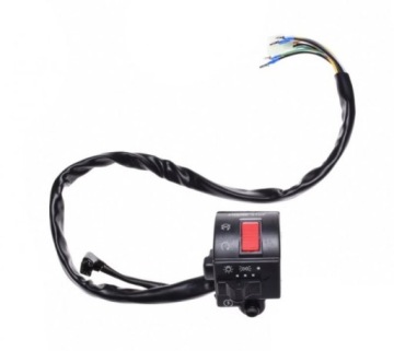 PRZEŁĄCZNIK ZESPOLONY KINROAD ENDURO PY-5 RMMOTOR