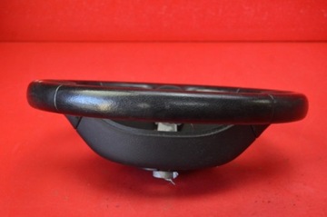 КОЖАНЫЙ РУЛЬ PEUGEOT 407 07R