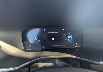 Hyundai Santa Fe IV SUV HEV 1.6 T-GDI HEV 230KM 2022 Hyundai Santa Fe Hybrid 1.6 T-GDI 230KM HEV 4WD Automat 98.036km Platinum, zdjęcie 20