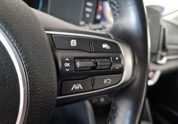 Kia Sportage V SUV 1.6 T-GDI MHEV 150KM 2023 Kia Sportage Salon PL LED Climatronic Kamera Alu 17 Android AutoCarplay US, zdjęcie 32