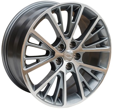 FELGI 20 5X120 LEXUS LS460 LS600
