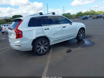 Volvo XC90 II 2021 Volvo XC 90 T6 Inscription 6 Passenger 2021 2.0l 2.0 Benzyna 316KM, zdjęcie 5