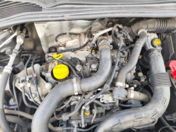 Renault Clio IV Hatchback 5d ENERGY TCe 99g 90KM 2015 Renault Clio RENAULT CLIO 900 TCE benzyna zarejestrowane w kraju Benzyna, zdjęcie 7