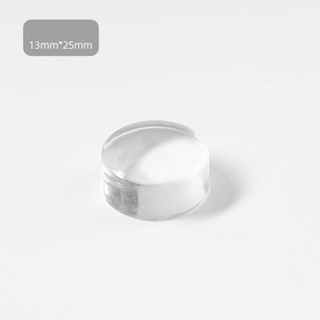 Силиконовая головка штампа Professional DIY