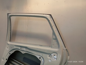 ДВЕРЬ ЗАДНЯЯ ПРАВАЯ HYUNDAI I30 III 17- HB/COMBI