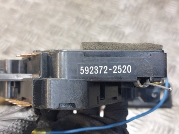 PANEL VENTILACE TROOPER I 592372-2520 75470-01051