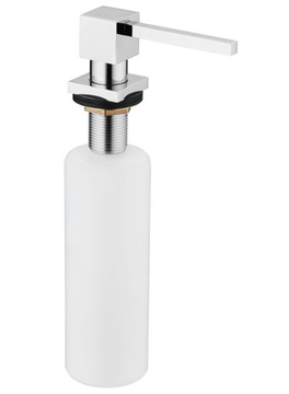 Mexen Disert для хромированной жидкости