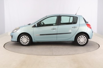 Renault Clio III Hatchback 5d 1.2 TCe eco2 100KM 2008 Renault Clio 1.2 TCe, Klima, El. szyby, zdjęcie 2
