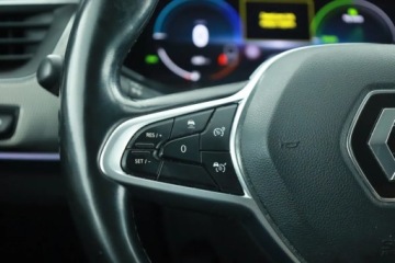 Renault Arkana SUV 1.6 E-TECH 143KM 2021 Renault Arkana E-Tech, Salon Polska, Serwis ASO, zdjęcie 13