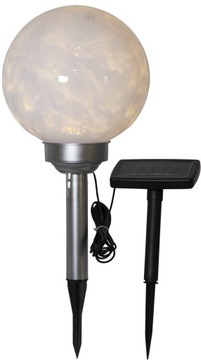 Шведский садовый декор LED SOLAR IP44