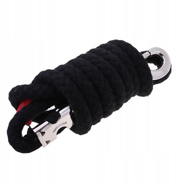 Веревки для верховой езды 14 мм для недоуздков для верховой езды