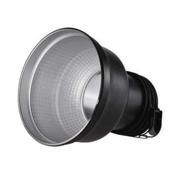 19.5cm Metal Zoom Reflector Lampshade for Profoto