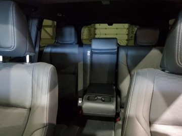 Toyota Land Cruiser VIII 2025 Toyota Land Cruiser Base 2025 2.4l 2.4 Hybryda 275KM, zdjęcie 10