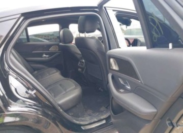 Mercedes GLE V167 SUV AMG Facelifting 4.0 63S 612KM 2024 Mercedes-Benz GLE 2024r., AMG 63 Coupe S 4MATIC, od ubezpieczalni 4.0, zdjęcie 10