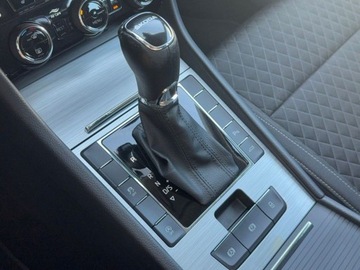 Skoda Superb III Kombi Facelifting 2.0 TDI SCR 200KM 2022 Skoda Superb 2.0 TDI200KM Ambition DSG,Serwis ASO, Gwarancja, FV23 2.0, zdjęcie 17