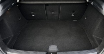 Mercedes Klasa A W177/V177 Hatchback AMG 2.0 A35 306KM 2020 Mercedes-Benz Klasa A Salon PL Od Dealera 4Matic Kamera Multibeam Android, zdjęcie 27