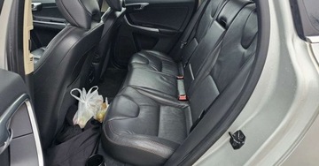 Volvo XC60 I SUV 2.0 D3 163KM 2013 Volvo XC 60 5 CYLINDROWY automat Stan Bardzo Dobry, wymieniony rozrzad, zdjęcie 8