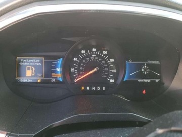 Ford Edge II 2021 Ford Edge 2021, 2.7L, 4x4, ST, porysowany lakier 2.7 Benzyna 335KM, zdjęcie 10