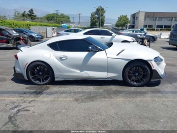 Toyota Supra V 2022 Toyota Supra GR A91 Edition 2022 3.0l 3.0 Benzyna 382KM, zdjęcie 6