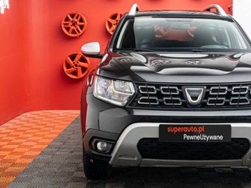 Dacia Duster II SUV 1.3 TCe 150KM 2019 DACIA Duster 1.3 TCe Prestige Suv 150KM 2019, zdjęcie 22