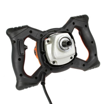 СМЕСИТЕЛЬ ДЛЯ КЛЕЕВОГО РАСТВОРА + 2 МОЩНЫХ СМЕСИТЕЛЯ 2900ВТ