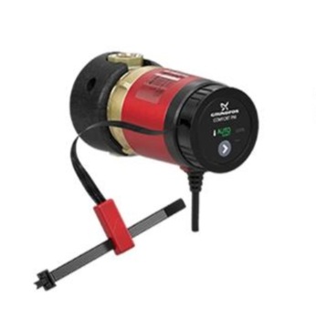 Pompa GRUNDFOS cyrkulacyjna CWU 15-14 BA PM AUTO