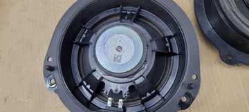 A5 8W ДВЕРНОЙ ГРОМКОГОВОРИТЕЛЬ СПРАВА СЛЕВА ЗАДНИЙ 8W5035411 A4 B9 8W