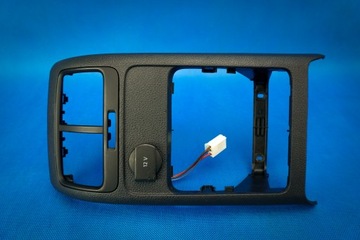 Osłona tunelu środkowego Jetta 5C6 5C6864298J 82V