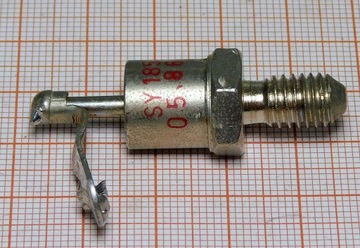 Dioda 30A 200V SY185/2-K [065]