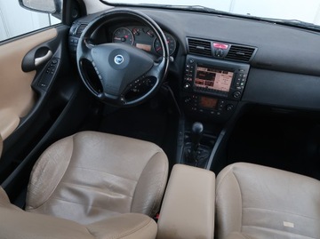 Fiat Stilo Hatchback 1.9 JTD 115KM 2002 Fiat Stilo 1.9 JTD , Klima, Klimatronic,ALU, zdjęcie 6