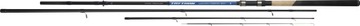 Mikado -WĘDKA - TRYTHON METHOD FEEDER 330 c.w. up to 90g (3+2 sec.)