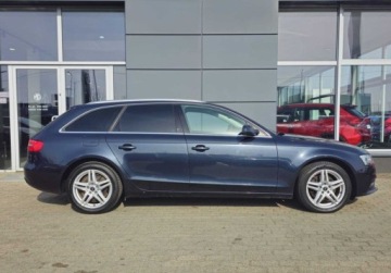 Audi A4 B8 Avant Facelifting 2.0 TDI 150KM 2014 Audi A4 Avant 2.0 TDI 150KM Multitronic Avant FVmarza Serwis ASO GWARANCJA, zdjęcie 4