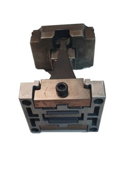 Część amortyzatora Metabo MHEV 11 BL NR 00770000