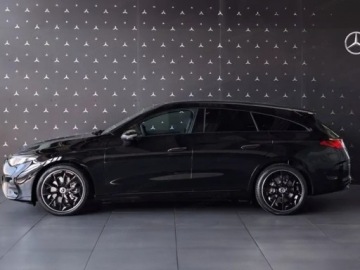 Mercedes CLA C174/C178/X174 2026 250+ Pakiet Advanced Plus z Dodatkami Cyfrowymi + Night + Multibeam, zdjęcie 3