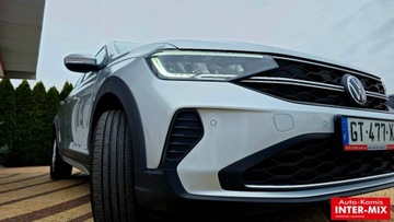 Volkswagen Taigo 1.0 TSI 110KM 2024 Volkswagen Taigo Maly przebieg automat Benzyna 110KM, zdjęcie 8